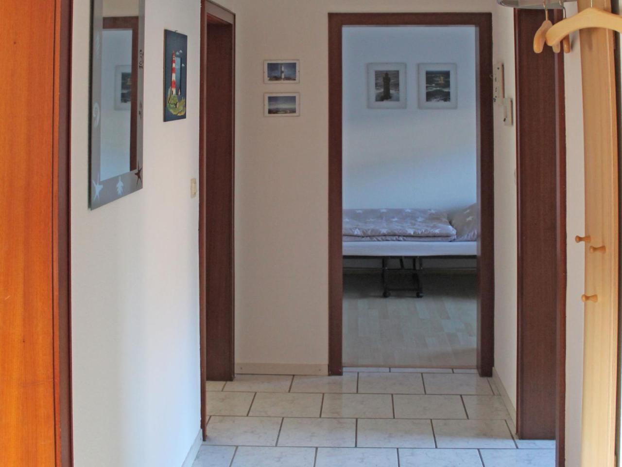Beautiful Apartment In Bodenwerder With Balcony Bagian luar foto