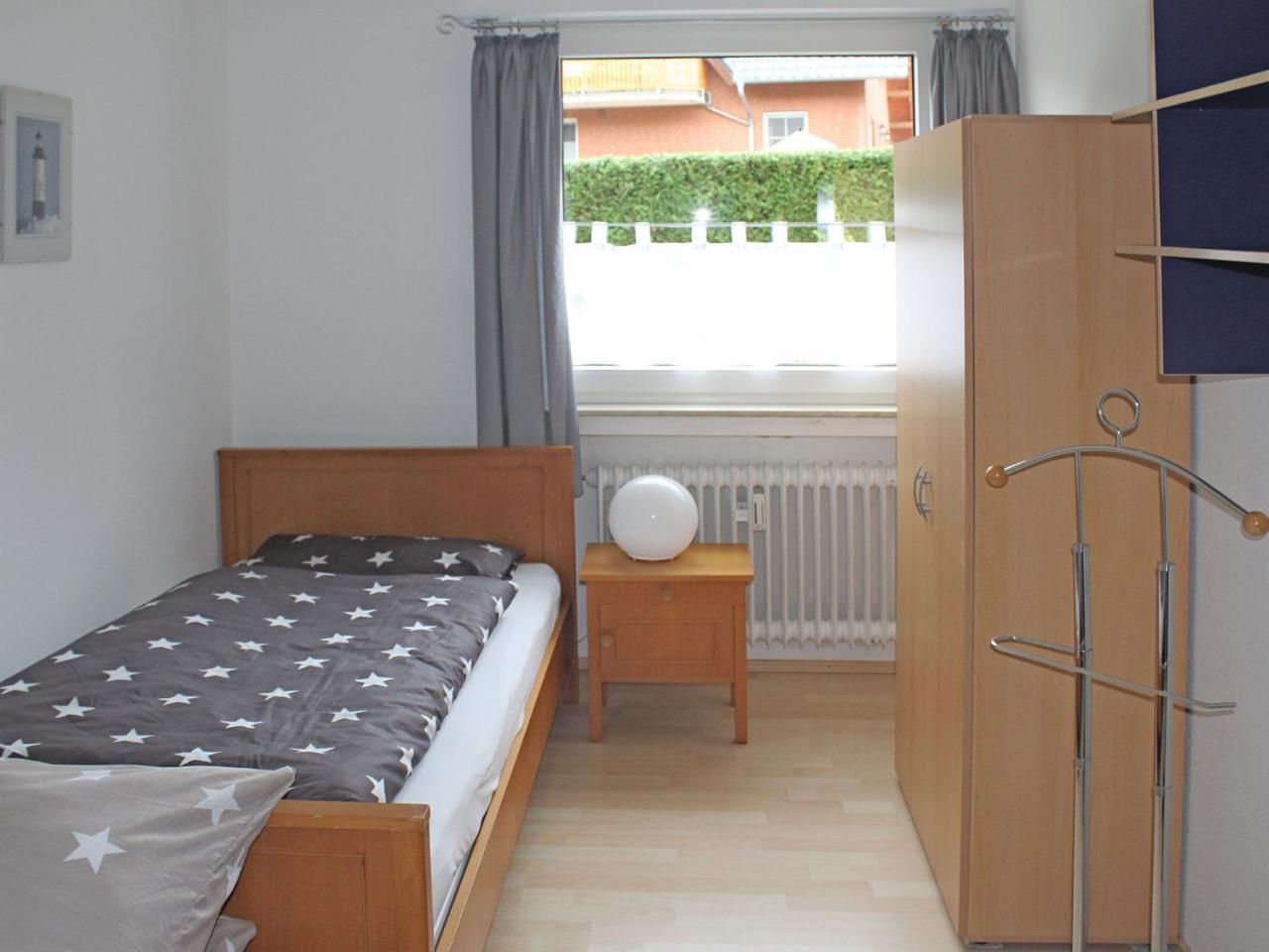 Beautiful Apartment In Bodenwerder With Balcony Bagian luar foto